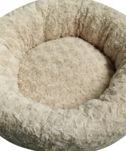 Donut beige 45x45x15 cm