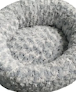 Donut gris mix 45x45x15 cm