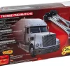 Double Avertisseur Trompe Pneumatique 24V