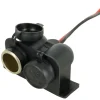 Double prise 12 -24 V