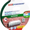 Double-face de montage extérieur 5 m x 19 mm