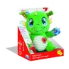 Dragon plush interactif