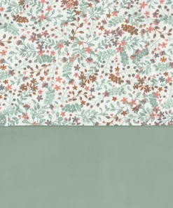Drap 75 x 100 cm Bloom Coton