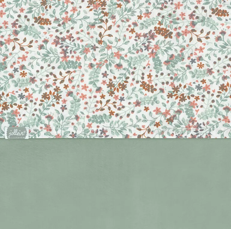 Drap 75 x 100 cm Bloom Coton
