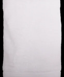 Drap de bain 70 x 140 cm blanc