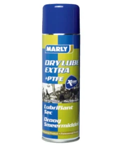 Dry Lube Extra - 500 ml