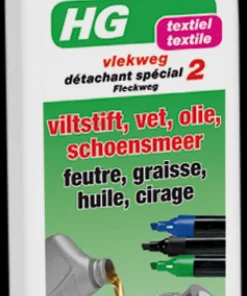 Détacheur numéro 2 crayon feutre