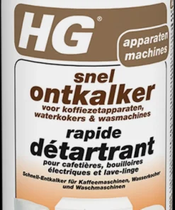 Détartrant 0,5 L