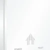 Détecteur de monoxyde de carbone ELRO FC4610 ultra-mince avec batterie de 10 ans