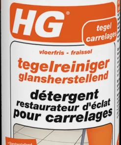 Détergent brillance 5 L