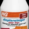 Détergent de profondeur pour cuir 250 cl