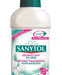 Du linge 500 ml