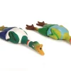 Duck en latex avec bruit canard