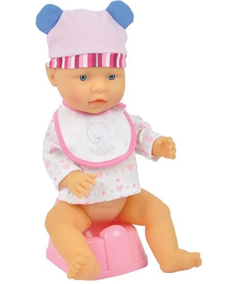 EARLY DAYS PLAY BABY 40CM