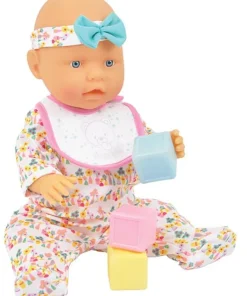 Early Words Babydoll 46 cm
