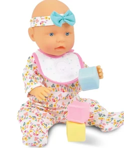 Early Words Babydoll 46 cm