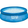 Easy set pool Ø 244x61 cm avec pompe