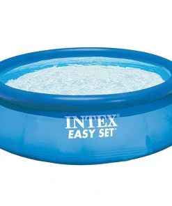 Easy set pool Ø 244x61 cm avec pompe