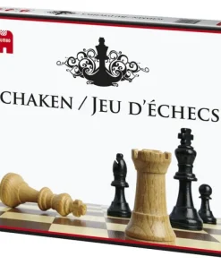 Echecs