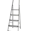 Echelle alu 5 marches