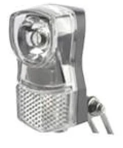 Eclairage avant 1 LED 7 Lux