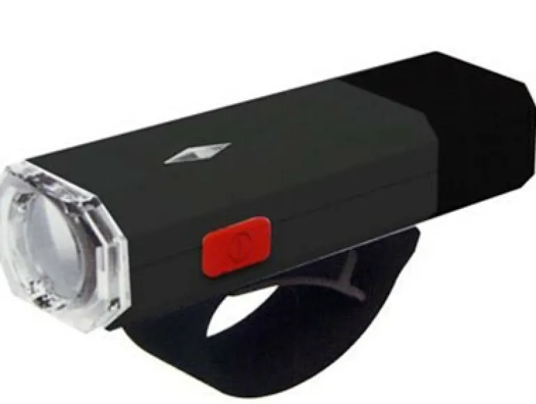 Eclairage avant USB Micro 1 led 3 fonctions