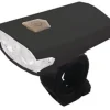 Eclairage avant USB Muon 2 led 3 fonctions