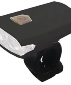Eclairage avant USB Muon 2 led 3 fonctions