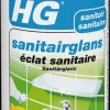 Eclat sanitaire 500 ml
