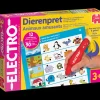 Electro animaux amusants