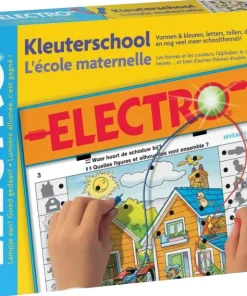 Electro L'Ecole Maternelle