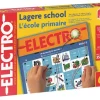 Electro L'Ecole Primaire