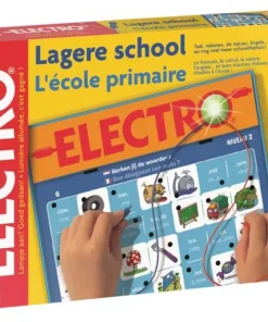 Electro L'Ecole Primaire