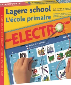 Electro L'Ecole Primaire