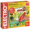 Electro Wonderpen A La Ferme