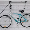 Elévateur E-bike compatible