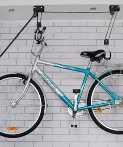 Elévateur E-bike compatible