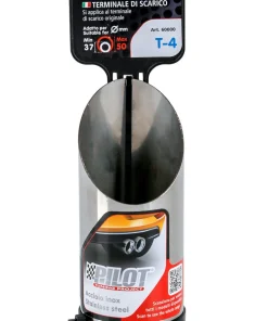 Embout D' Échappement T-4