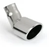 Embout D' Échappement TS-21