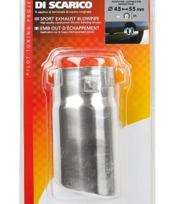 Embout D' Échappement TS-07