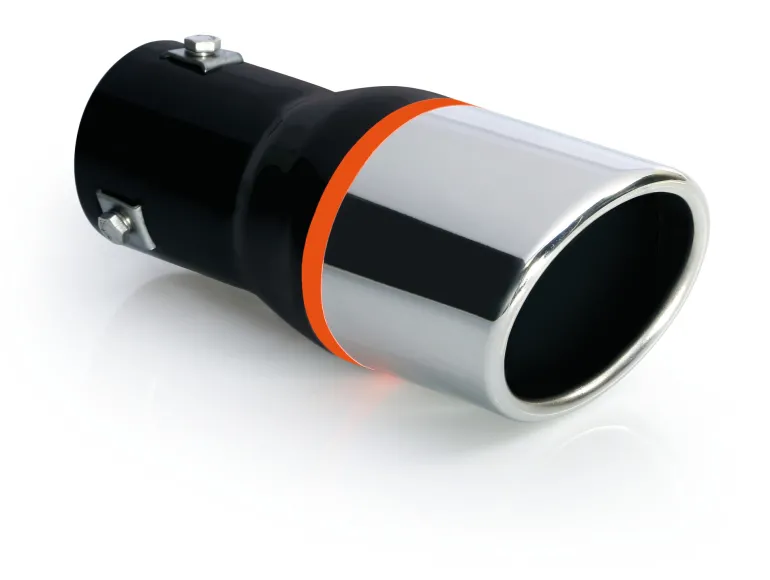 Embout D' Échappement TS-25