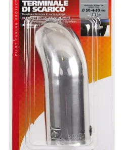 Embout D' Échappement TS-44