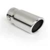 Embout D' Échappement TS-06