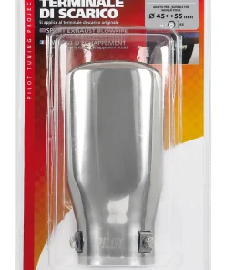 Embout D' Échappement TS-10