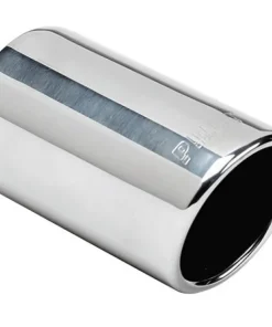 Embout D' Échappement TS-16L