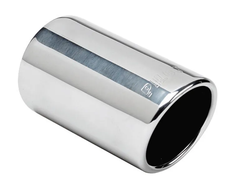 Embout D' Échappement TS-16L