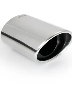 Embout D' Échappement TS-17L