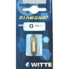 Embout diamand PH1