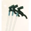 Embout pour mousse isolation 3 pièces