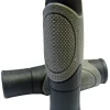 Embouts de guidon Ergo
